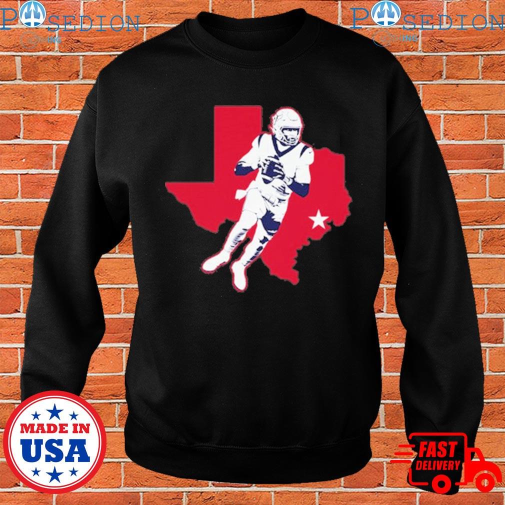 Houston Texans C.J. Stroud T-Shirt, hoodie, sweater and long sleeve