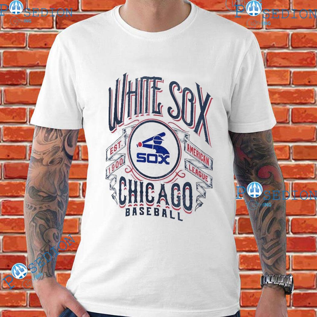 Major League Baseball Chicago White Sox shirt, hoodie, sweater, long sleeve  and tank top