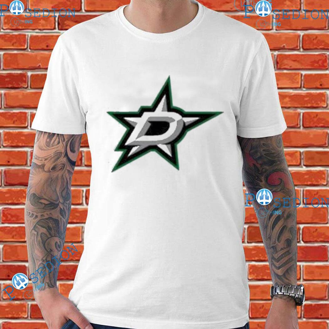 Reebok Dallas Stars Hockey T-Shirt