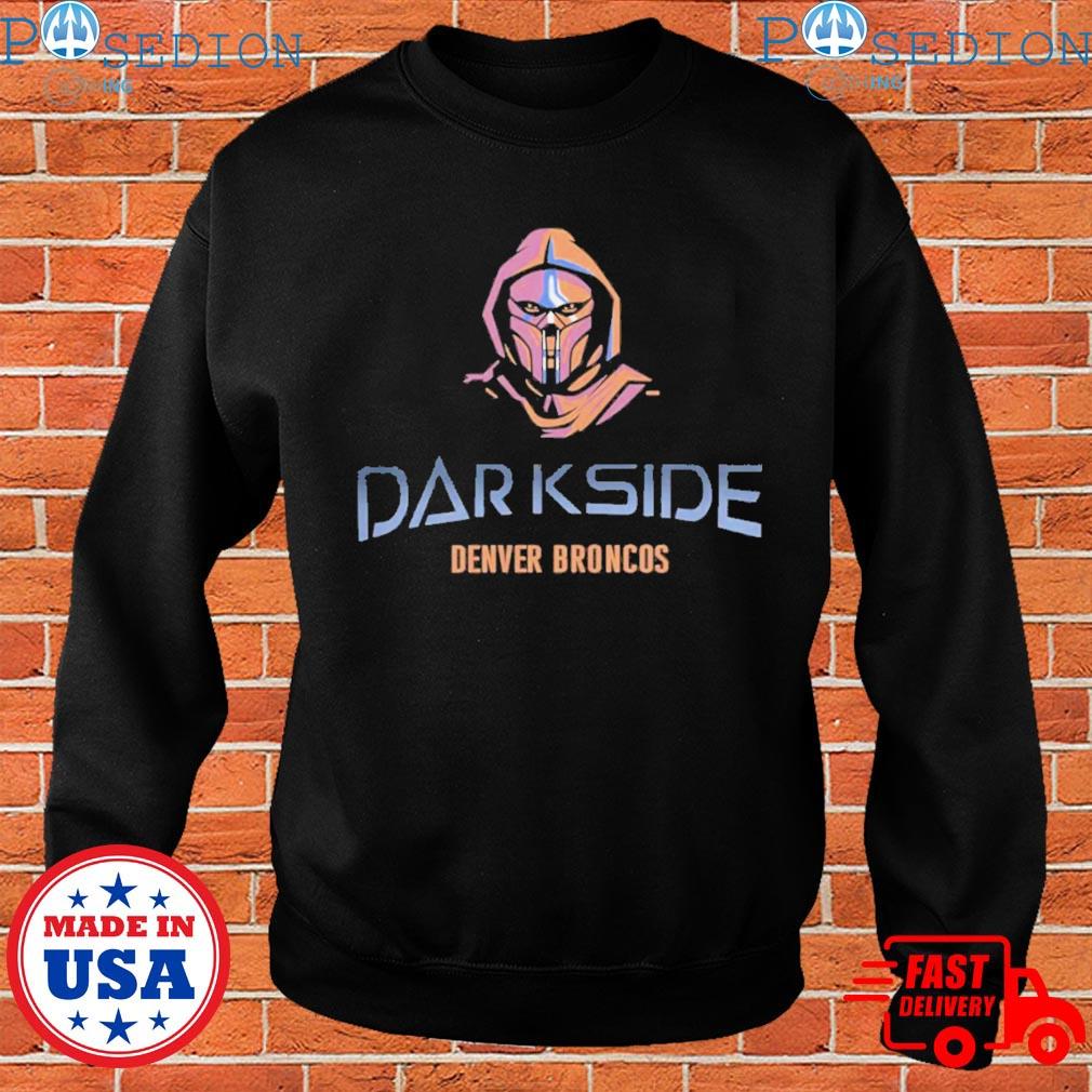 Darkside Denver Broncos Shirts