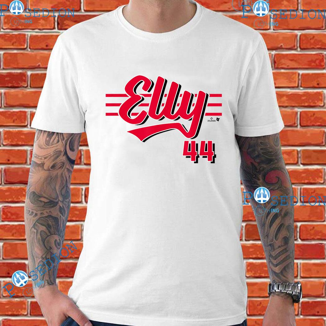 Official The Elly De La Cruz Show MLB Shirt, hoodie, sweater, long sleeve  and tank top