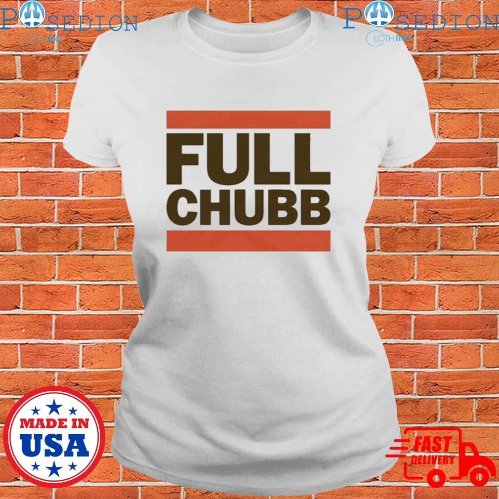 Product the Cleveland Browns Nick Chubb Poster shirt, hoodie, sweater, long  sleeve and tank top