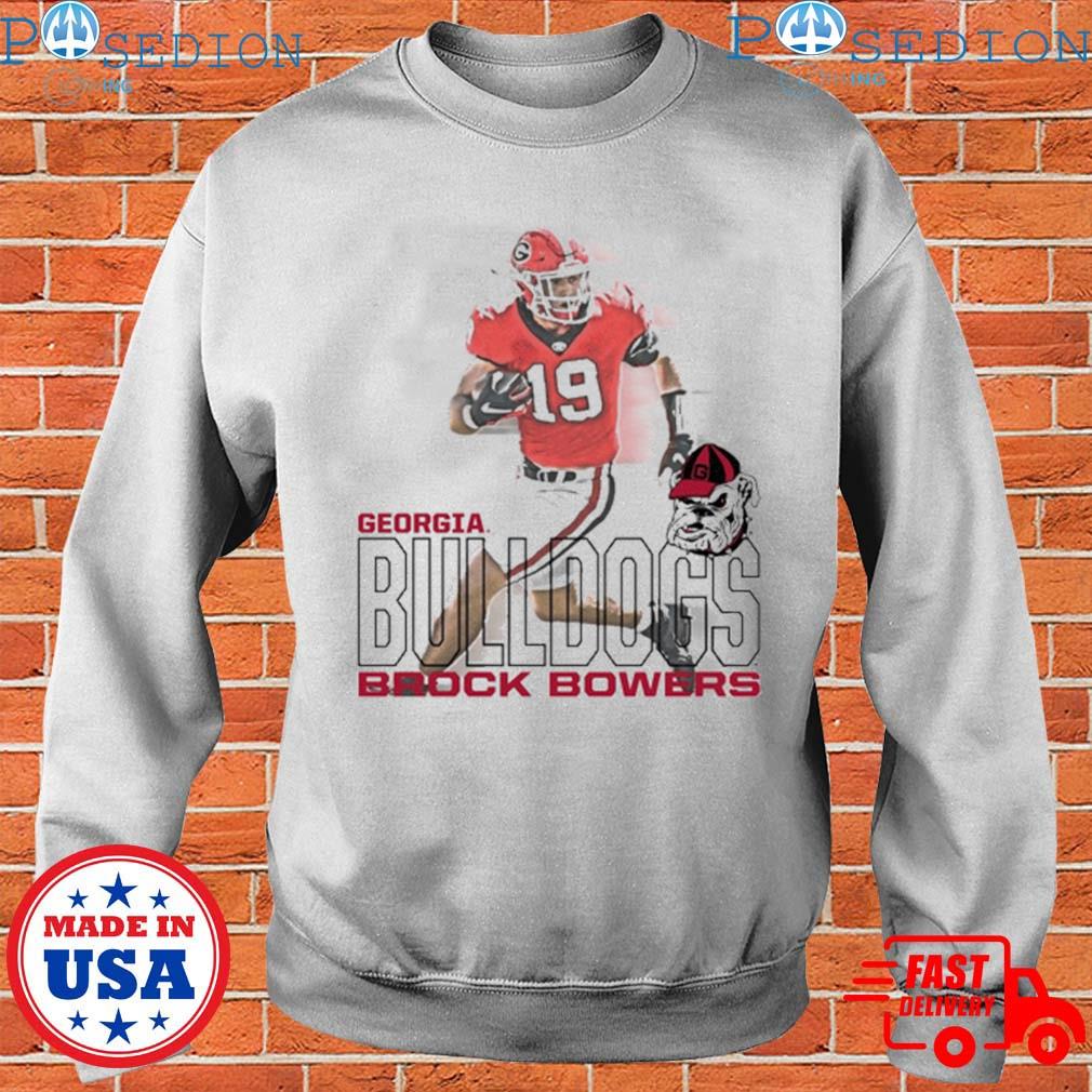 Tampa Bay Buccaneers push that's our quarterback shirt, hoodie, sweater,  long sleeve and tank top