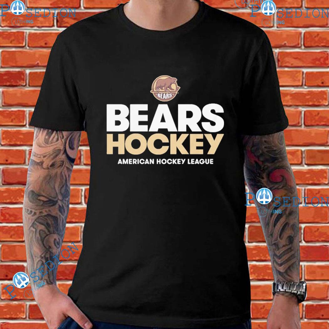 Hershey Bears Adult Established Crewneck Sweatshirt