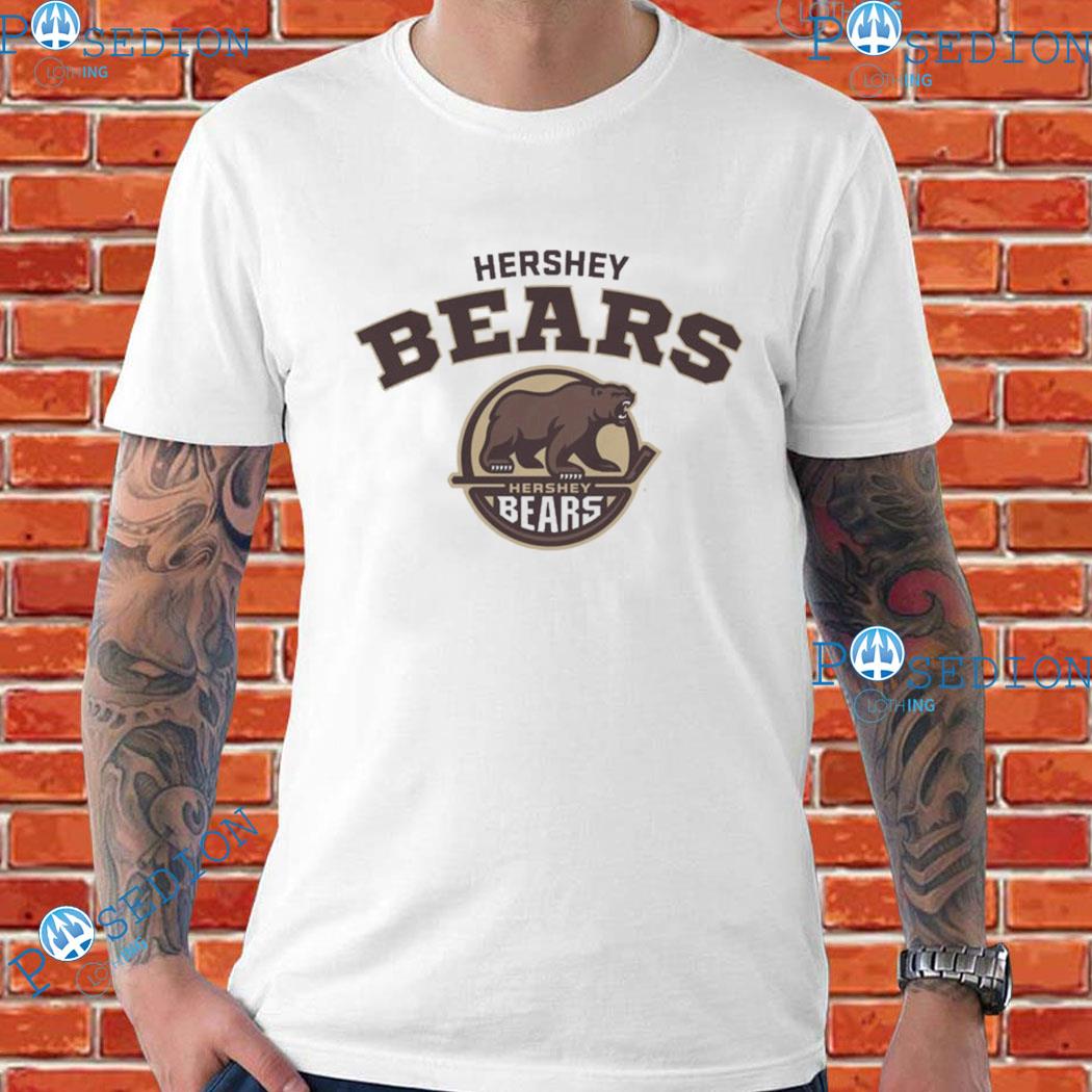 Hershey bears youth arch T-shirts NEW, hoodie, sweater, long sleeve and  tank top