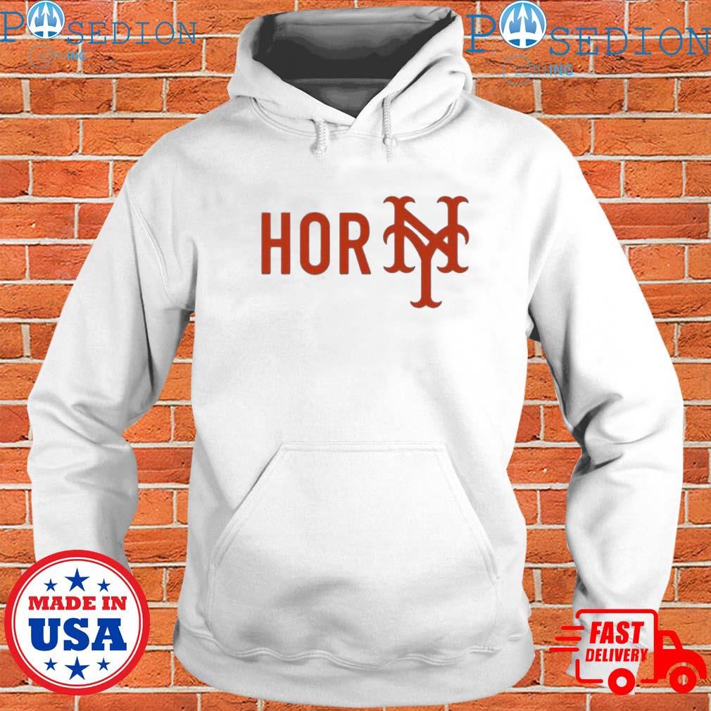 Horny New York Mets Shirt