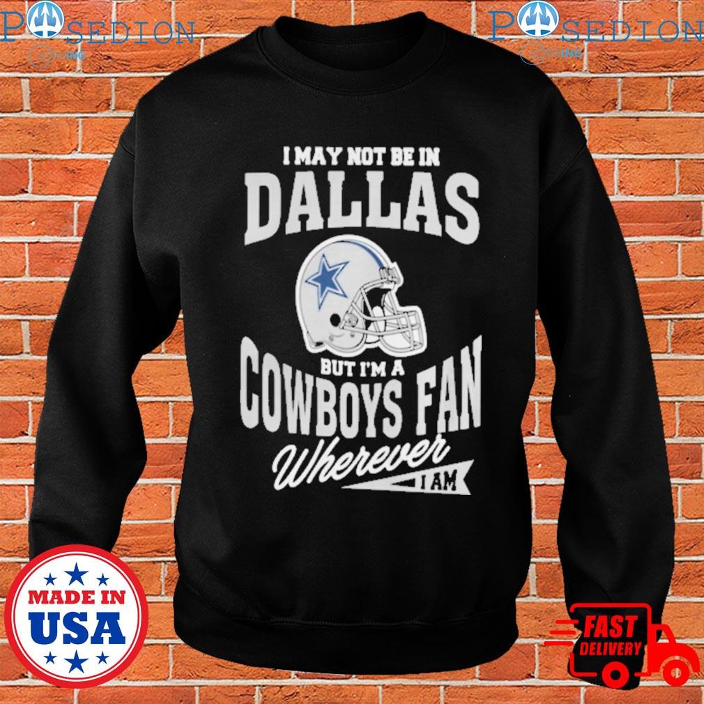 Dallas Cowboys T-shirt 3D America's Team V24 On Sale - Tana Elegant