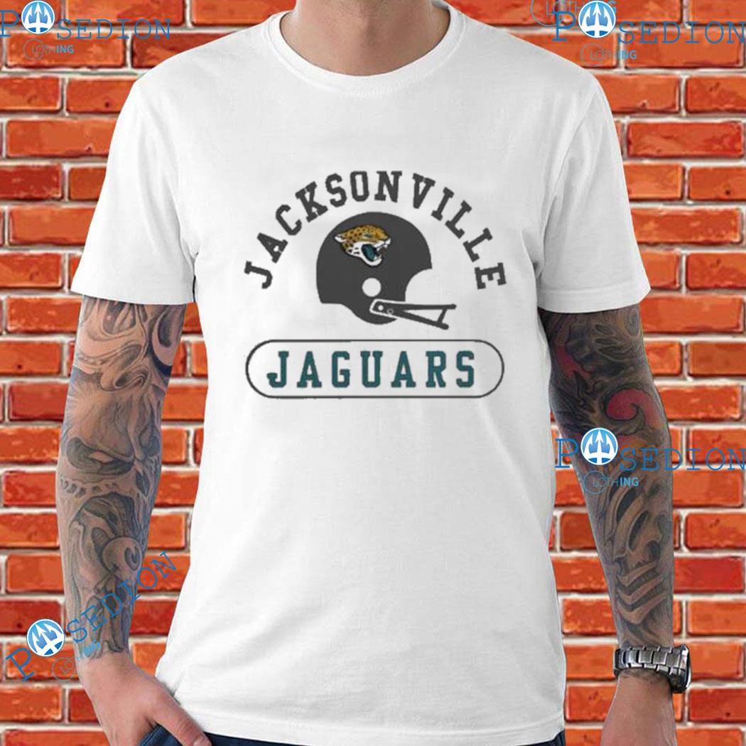 NEW FASHION 2023 Jacksonville Jaguars Shirt design new summer for