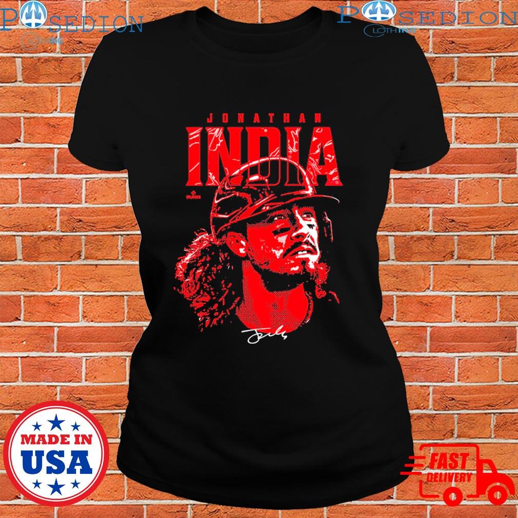 Official Jonathan India shirt, hoodie, sweatshirt and tank top