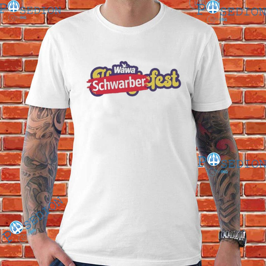 Kyle schwarber wawa schwarberfest T-shirt, hoodie, sweater, long sleeve and  tank top
