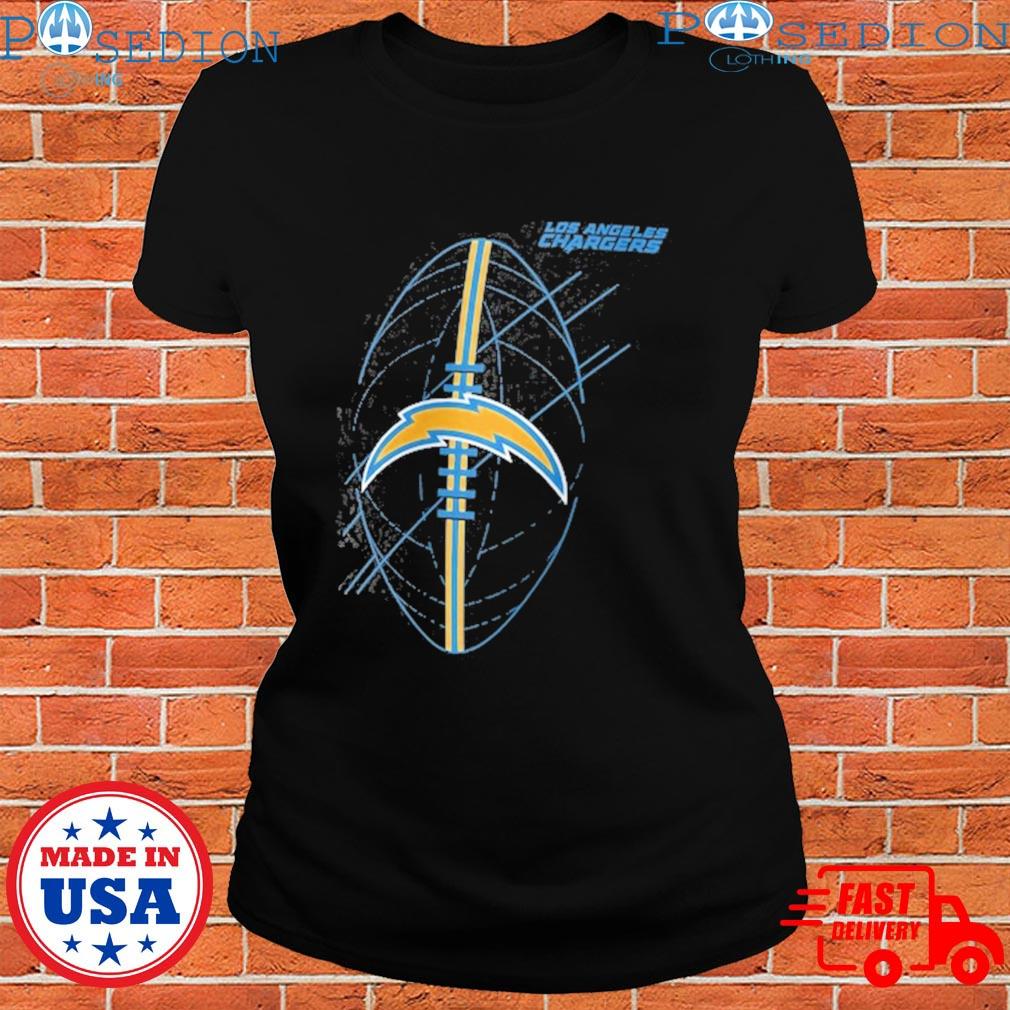 LA Chargers T-Shirts, Chargers Shirt, Tees