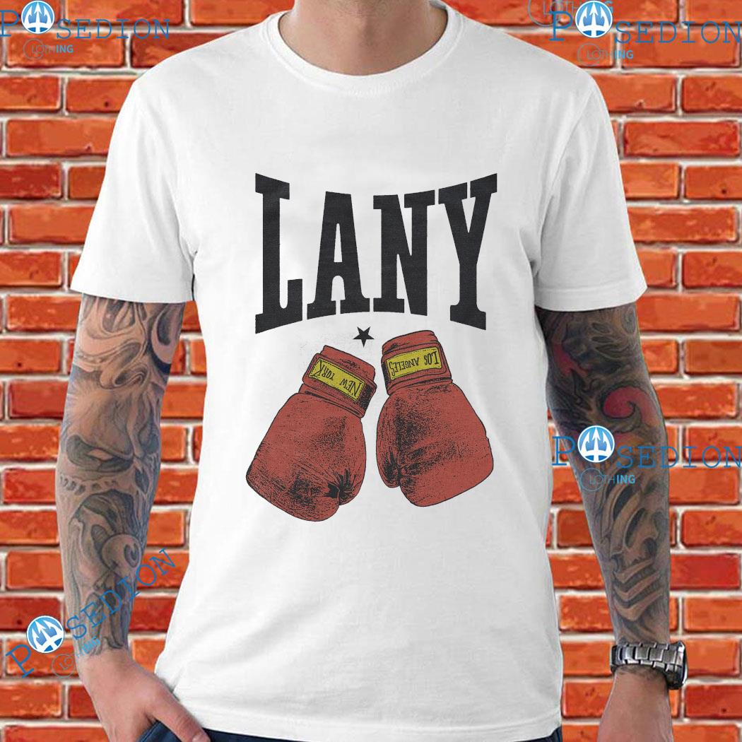 Lany Los Angeles New York shirt, hoodie, longsleeve, sweatshirt, v-neck tee