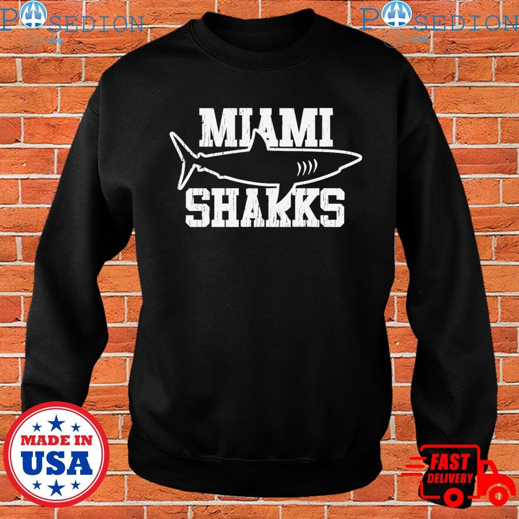 Miami Sharks, Funny T-shirts in all sizes