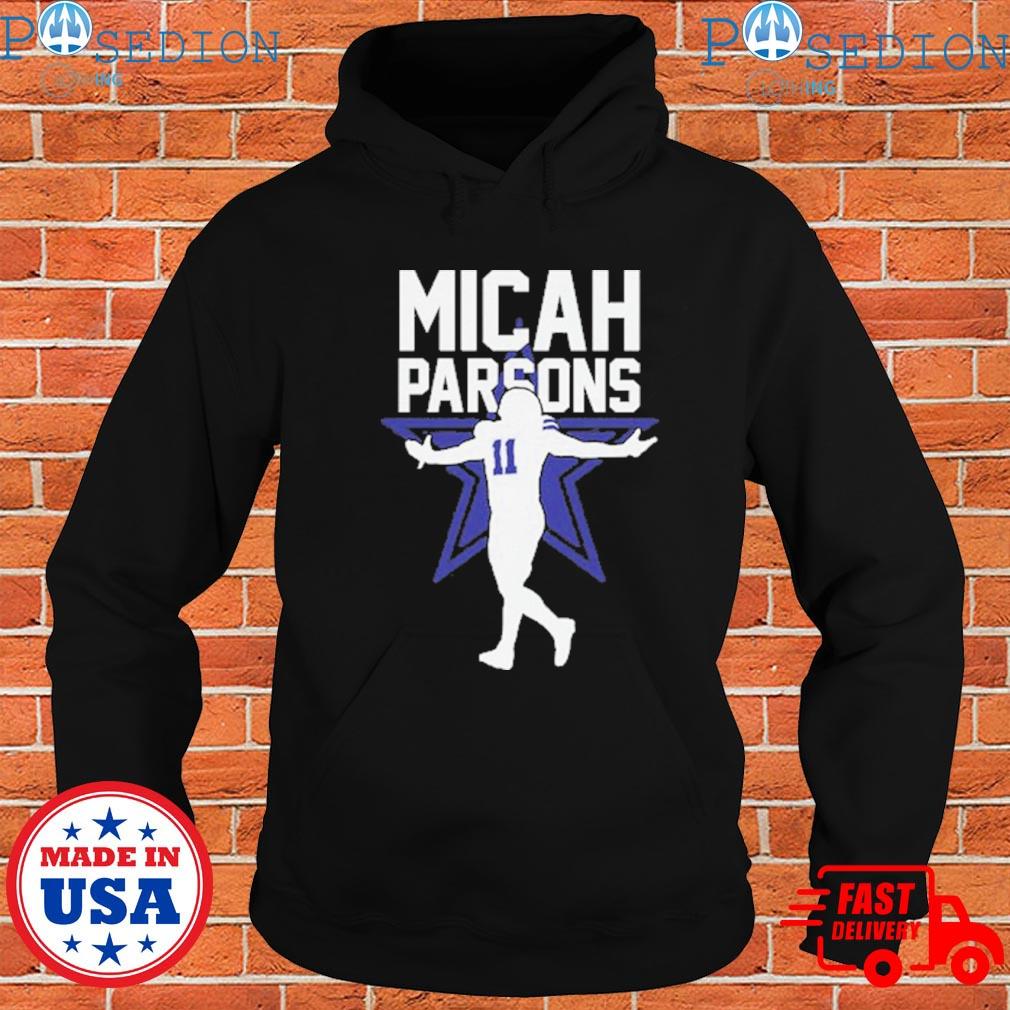 Dallas Cowboys Micah Parsons Shirt, hoodie, sweater, long sleeve and tank  top