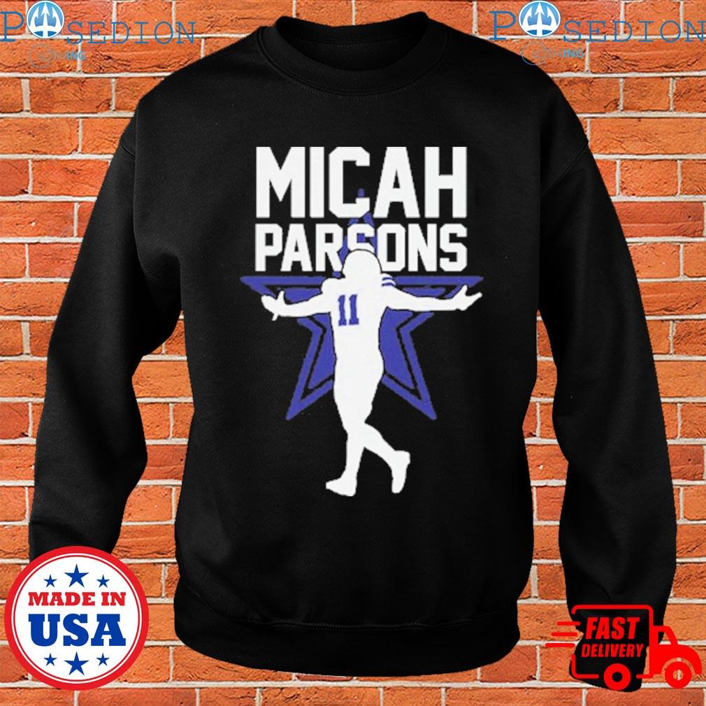 micah parsons sweater