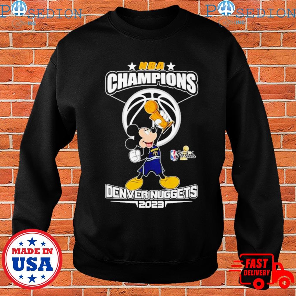 St Louis Blues 2019 Stanley Cup Champions Blue Mickey shirt, hoodie,  sweater, longsleeve t-shirt