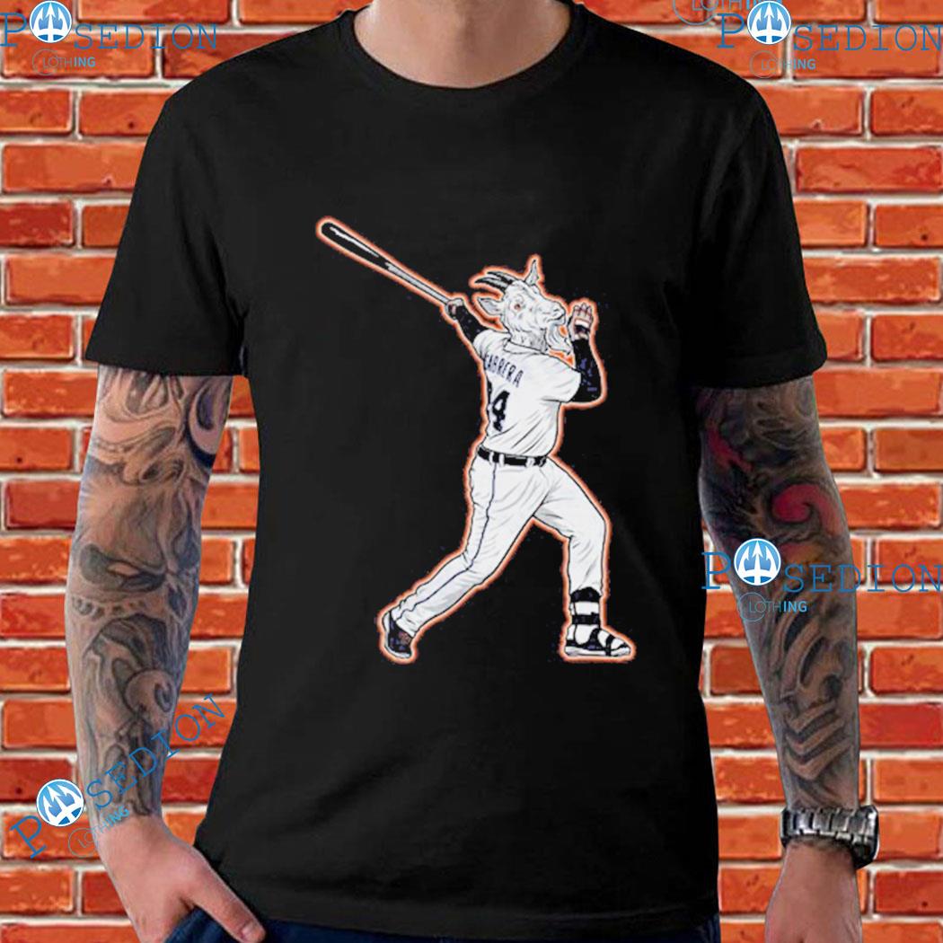 Official Miguel Cabrera Jersey, Miguel Cabrera Shirts, Baseball Apparel, Miguel  Cabrera Gear