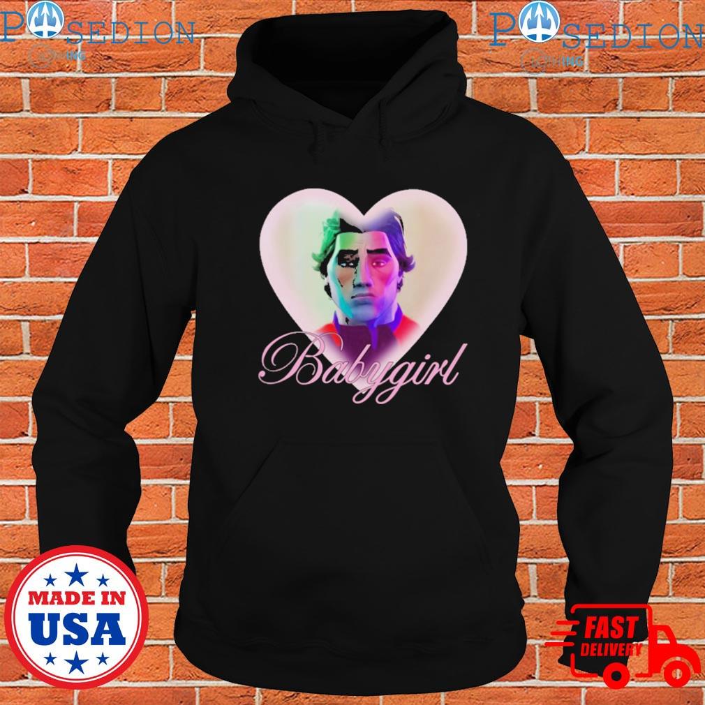 Official Miguel o'hara whos your daddy shirt, hoodie, sweater