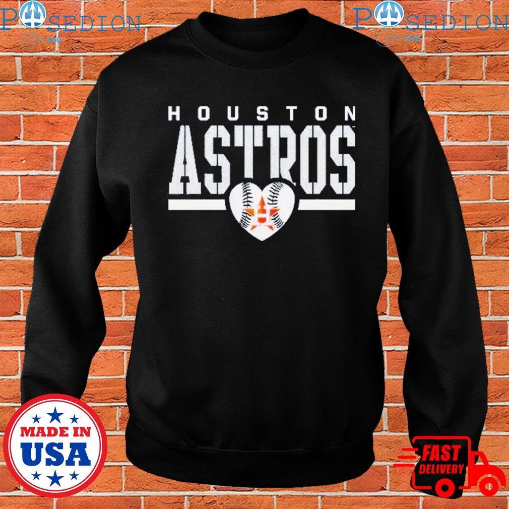 Houston Astros Mens Sweaters, Astros Cardigan