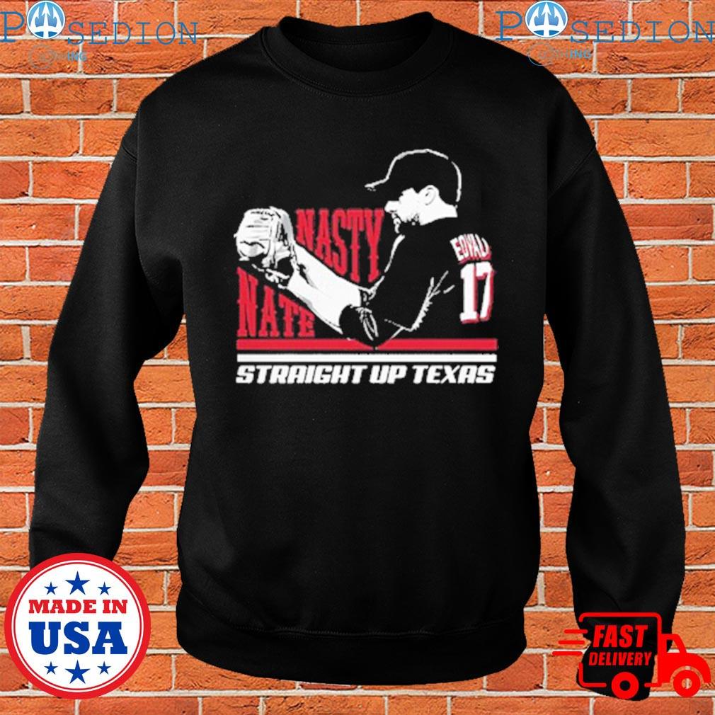 Nathan eovaldi nasty nate shirt, hoodie, sweater, long sleeve and