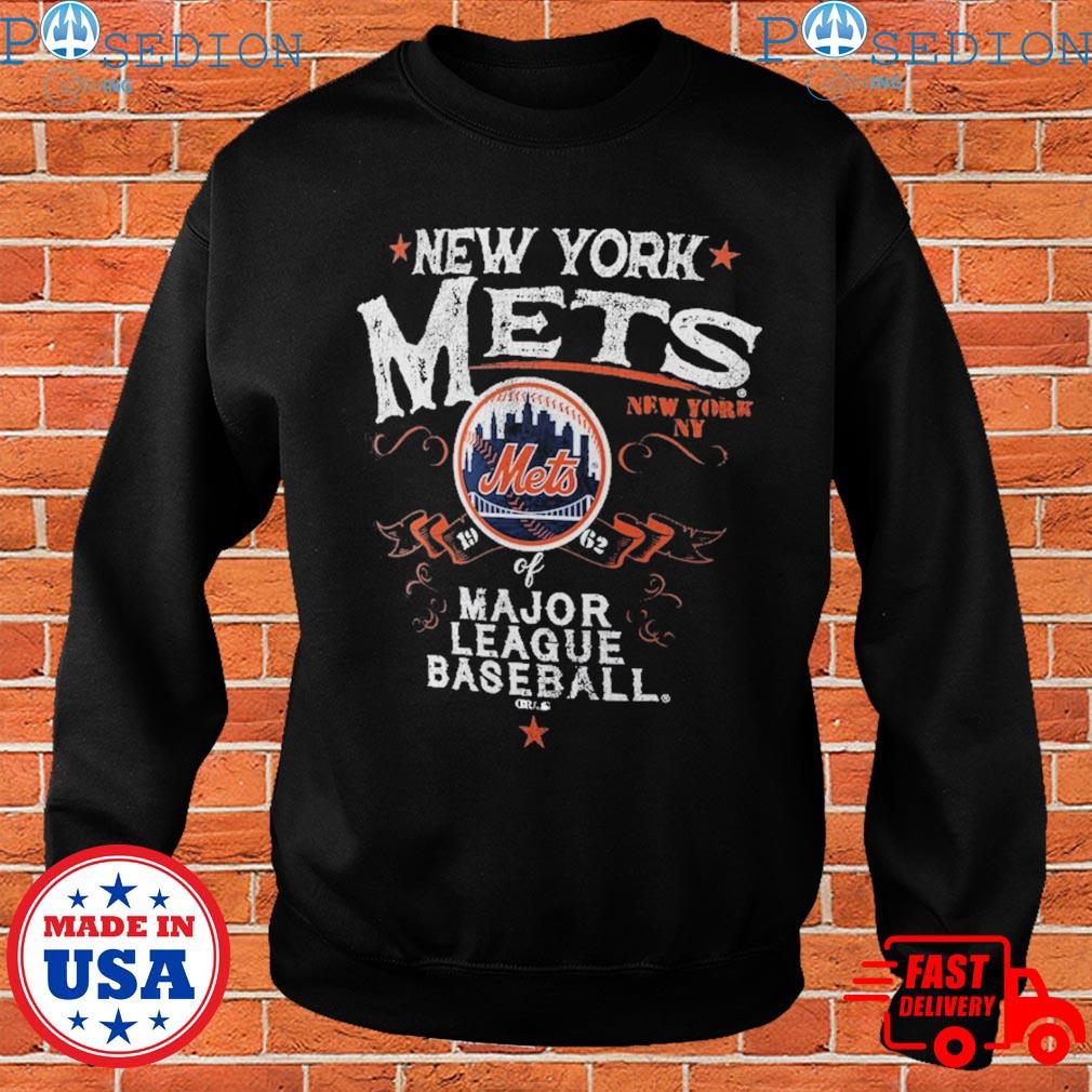 Major League Baseball New York Mets shirt, sweater., hoodie, sweater, long  sleeve and tank top