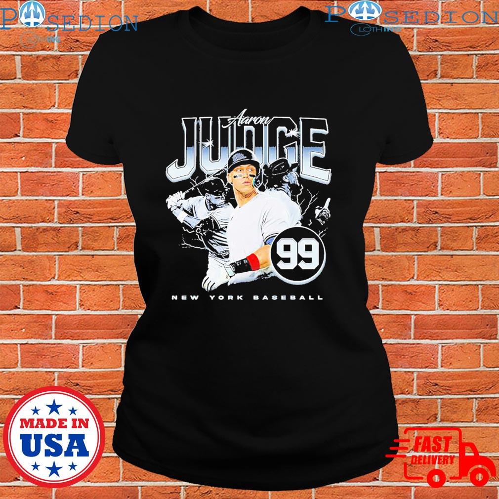 Aaron Judge New York baseball 90s Retro shirt, hoodie, sweater