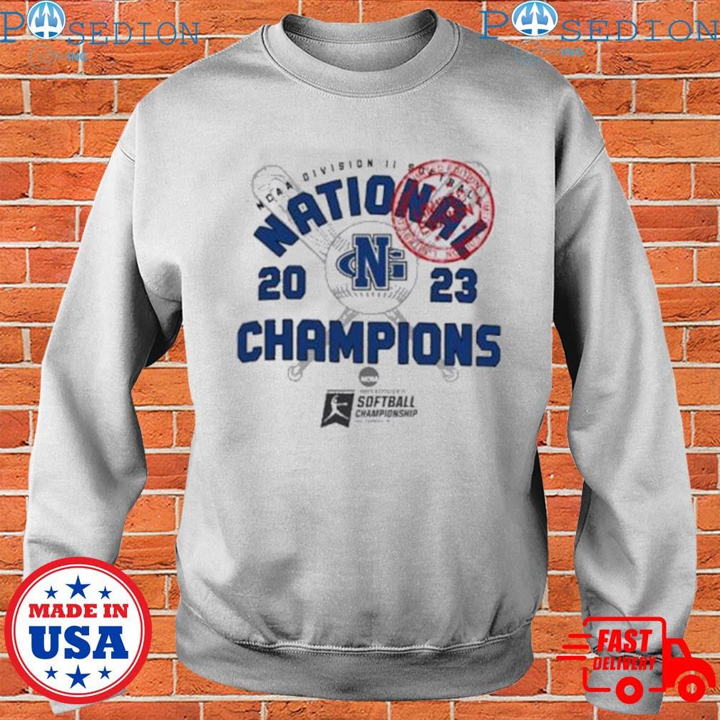 2023 Softball National Champions Locker Room Shirt - Unisex