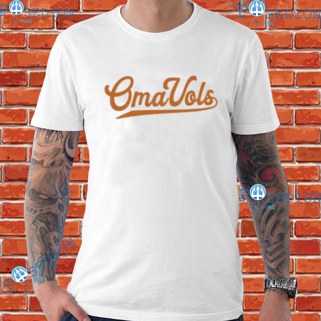 Official Omavols Tennessee baseball shirt, hoodie, sweater, long sleeve and  tank top