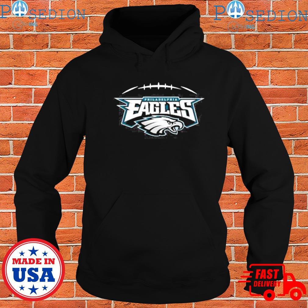 The Philadelphia Eagles Shirt, hoodie, sweater, long sleeve and tank top