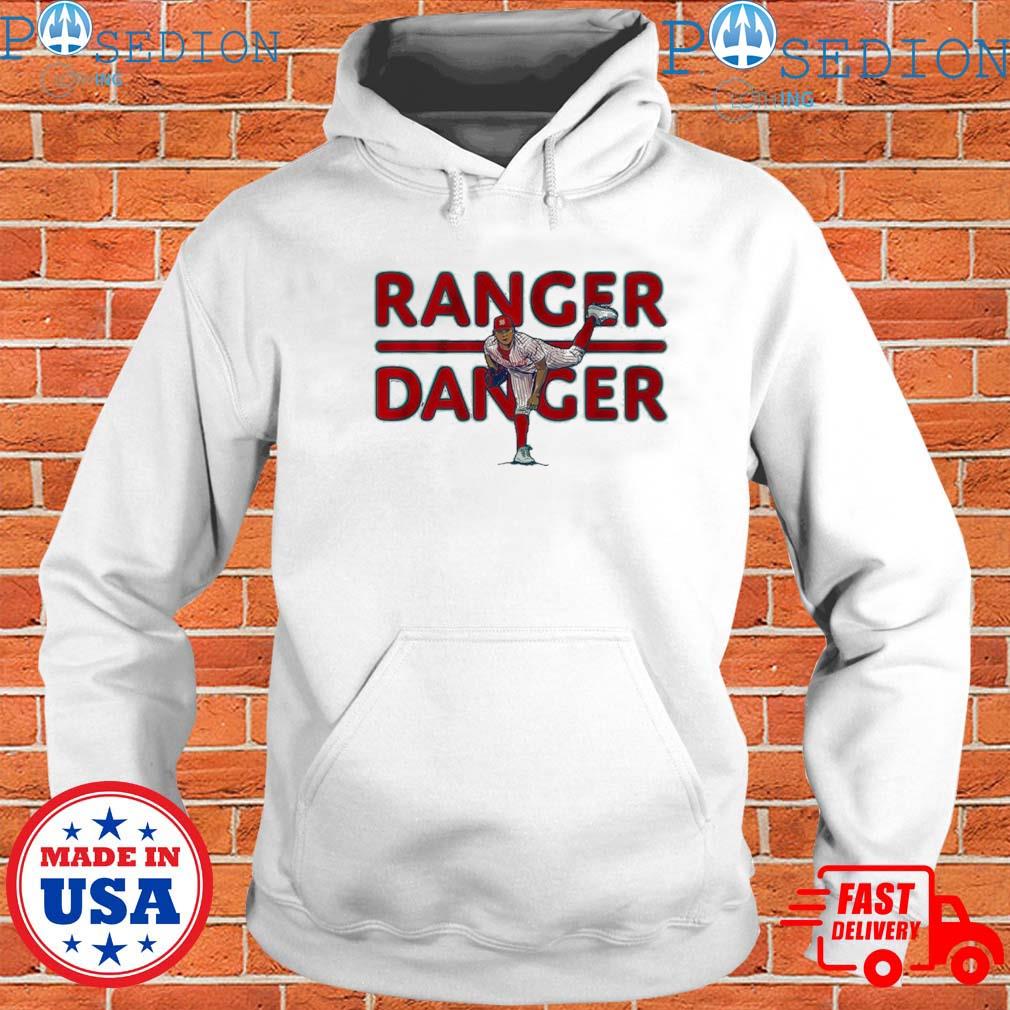 FREE shipping Ranger Suárez Ranger Danger Philadelphia Phillies MLB shirt,  Unisex tee, hoodie, sweater, v-neck and tank top