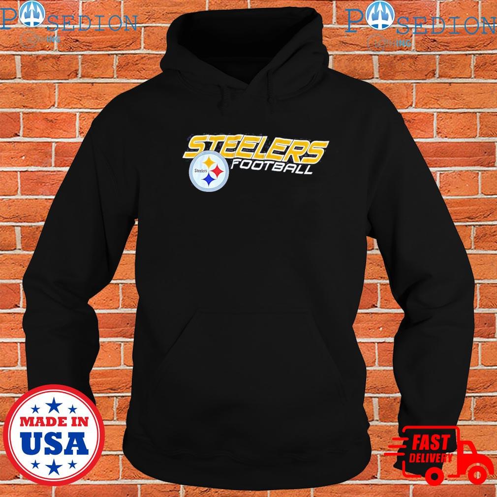 Pittsburgh Steelers medium NFL T-shirts, hoodie, sweater, long sleeve and  tank top