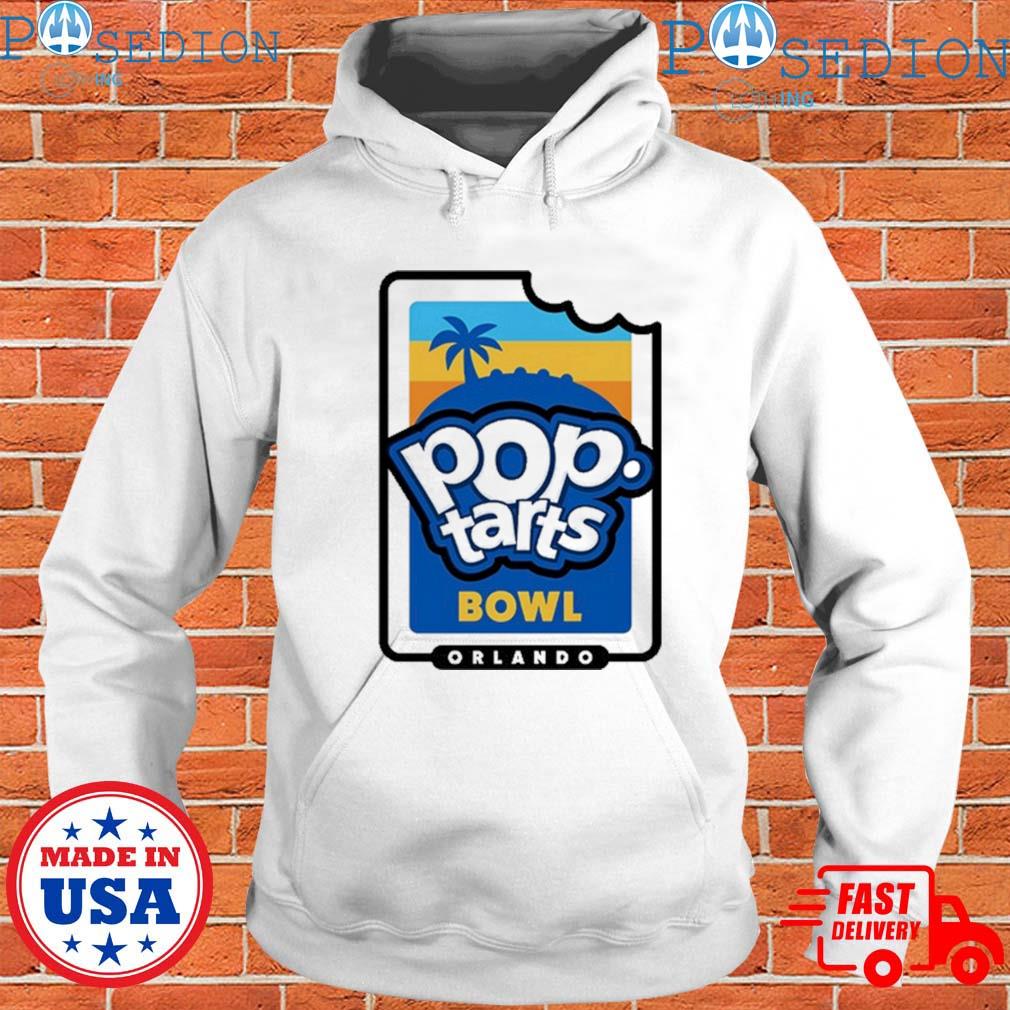 Pop Tarts Bowl Orlando Shirt - Limotees