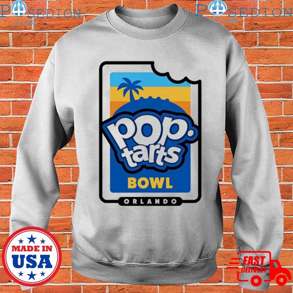 Pop Tarts Bowl Orlando Shirt - Limotees