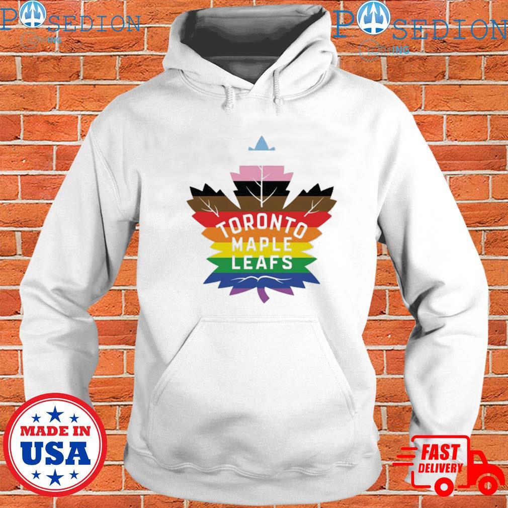 Pride toronto maple leafs love all hate none T-shirts, hoodie, sweater,  long sleeve and tank top