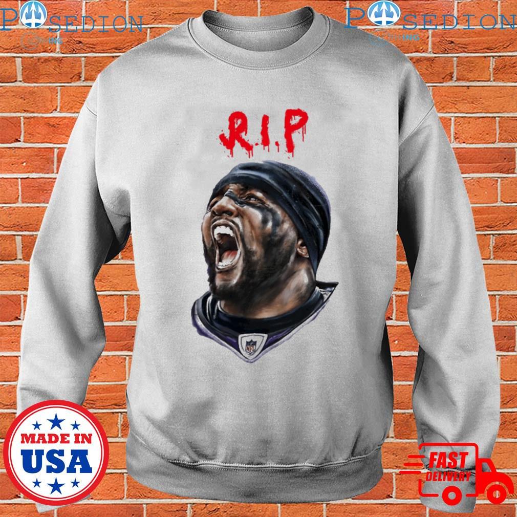 R.i.p ray lewis 28 T-shirts, hoodie, sweater, long sleeve and tank top