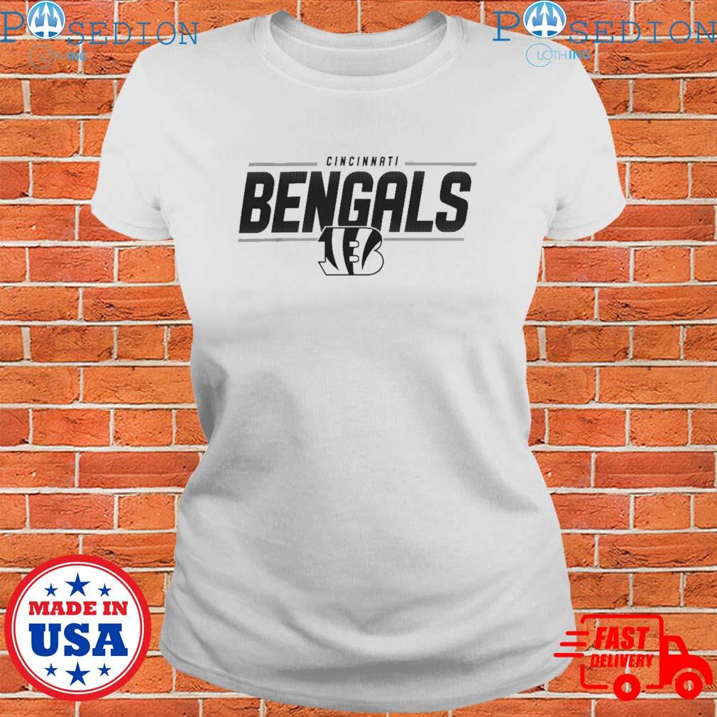 Rally house cincinnatI bengals out T-shirts, hoodie, sweater, long