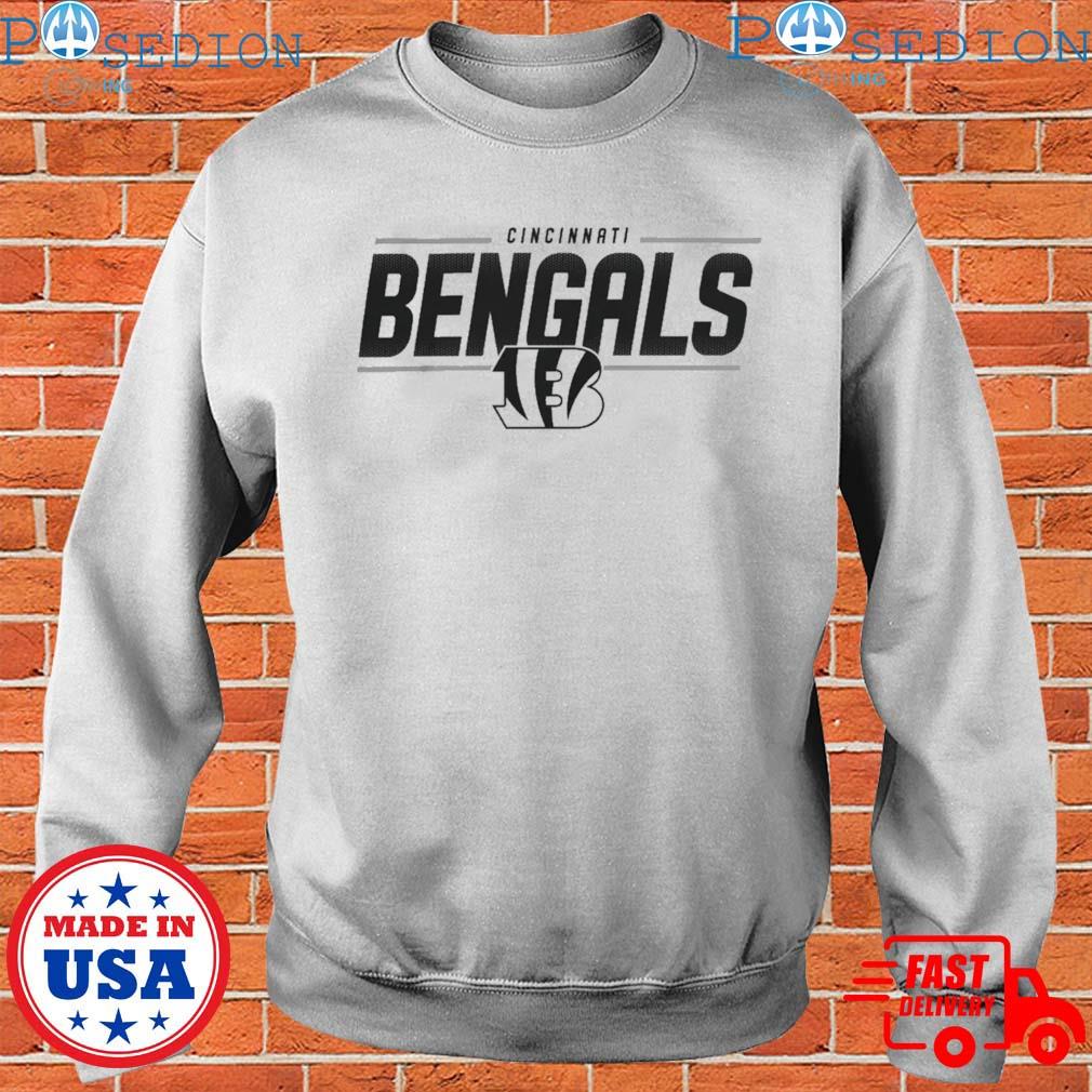 Rally house cincinnatI bengals out T-shirts, hoodie, sweater, long