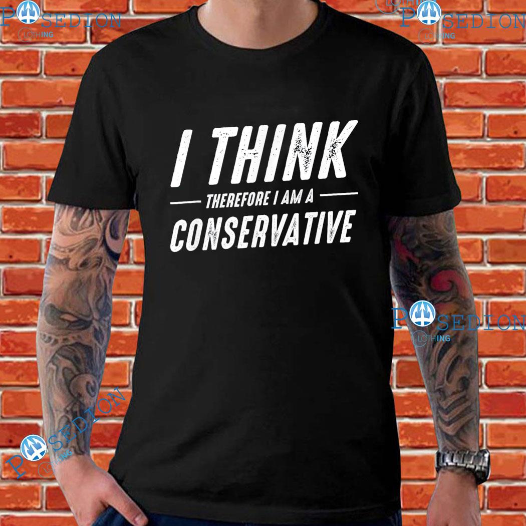 Personable, Conservative, Printing T-shirt Design for a Company by