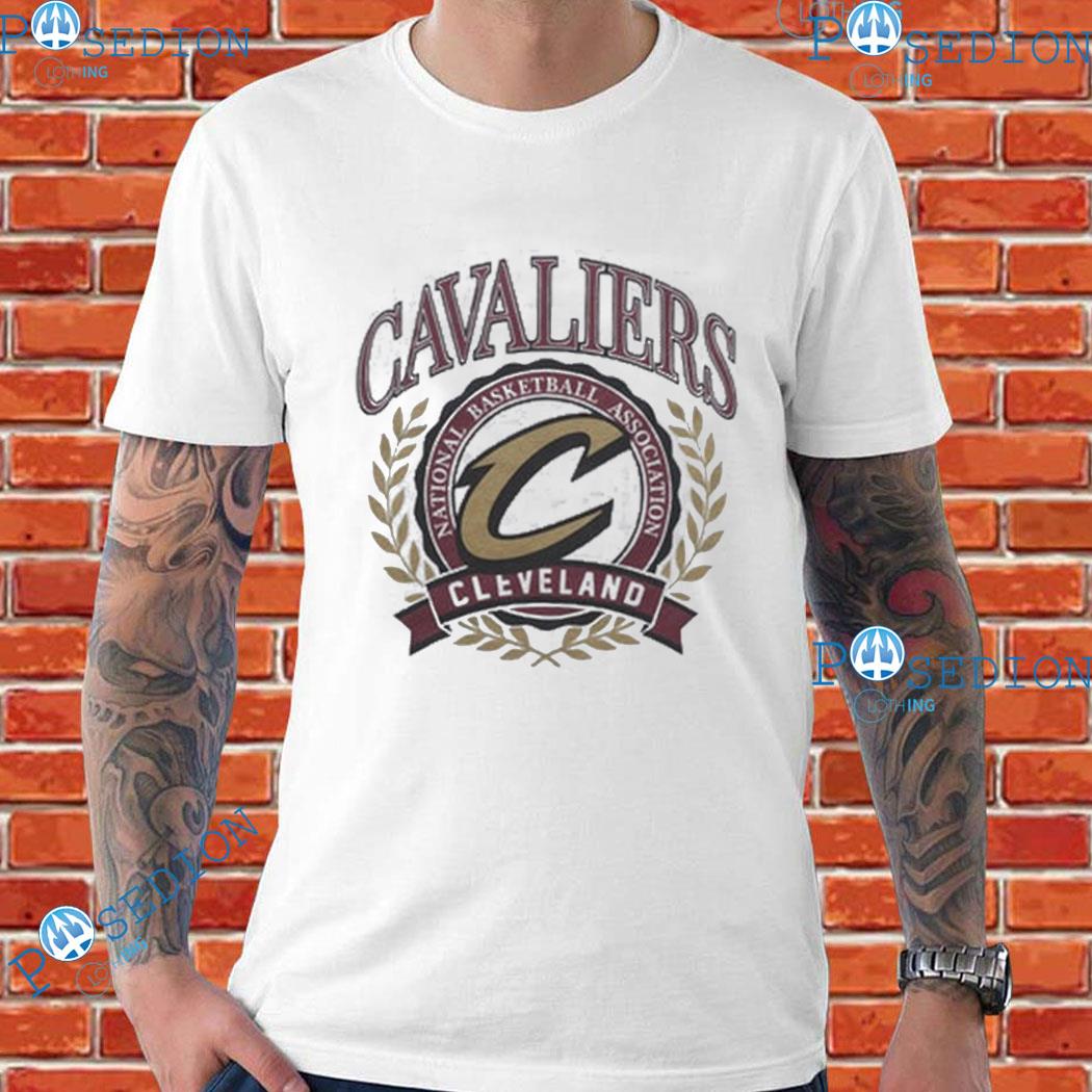 Retro Cleveland cavs apparel NBA cavaliers apparel T-shirts, hoodie, sweater,  long sleeve and tank top