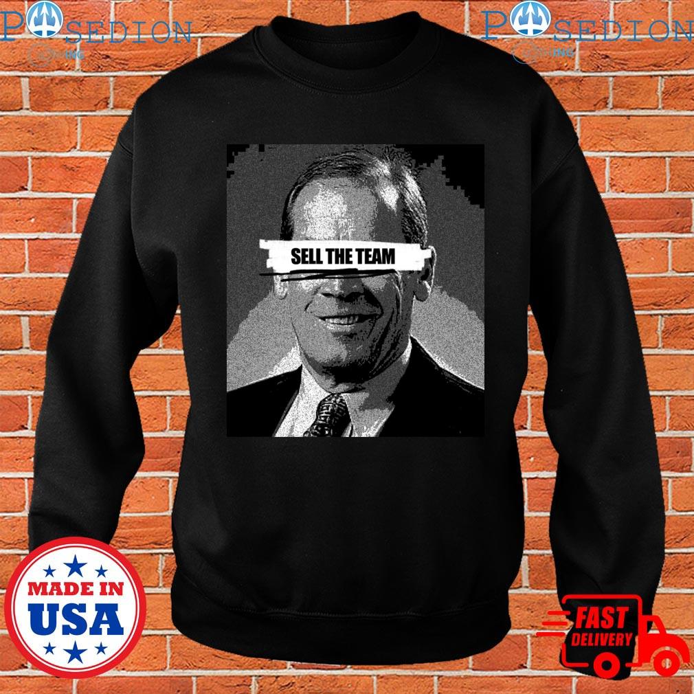 D-Line Rockies Dick Monfort Sell The Team Shirt, hoodie, longsleeve, sweater