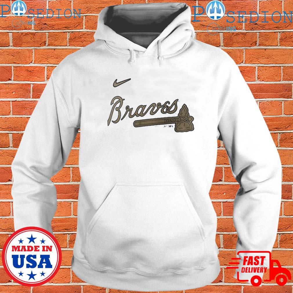 Atlanta Braves Ronald Acuna Jr Air Acuna shirt, hoodie, sweater, long  sleeve and tank top