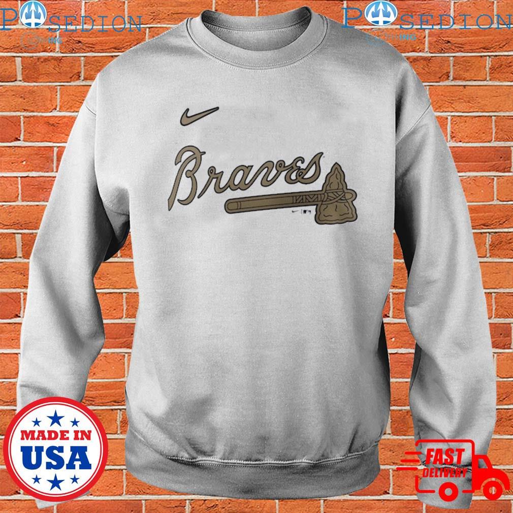 Official ronald Acuna Jr. Atlanta Braves 2023 All-Star shirt