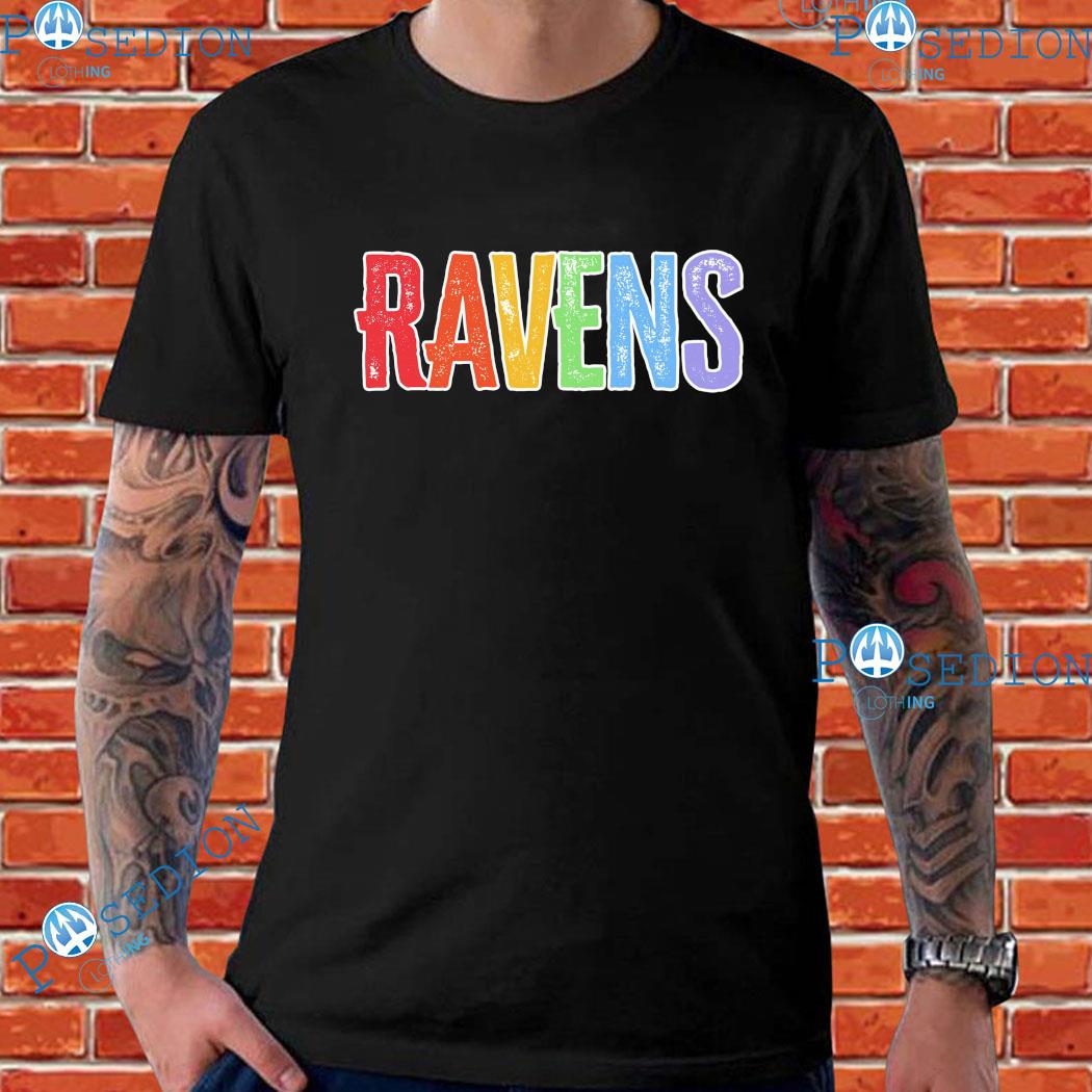 Official Ravens Pride Shirt, hoodie, sweater, long sleeve and tank top