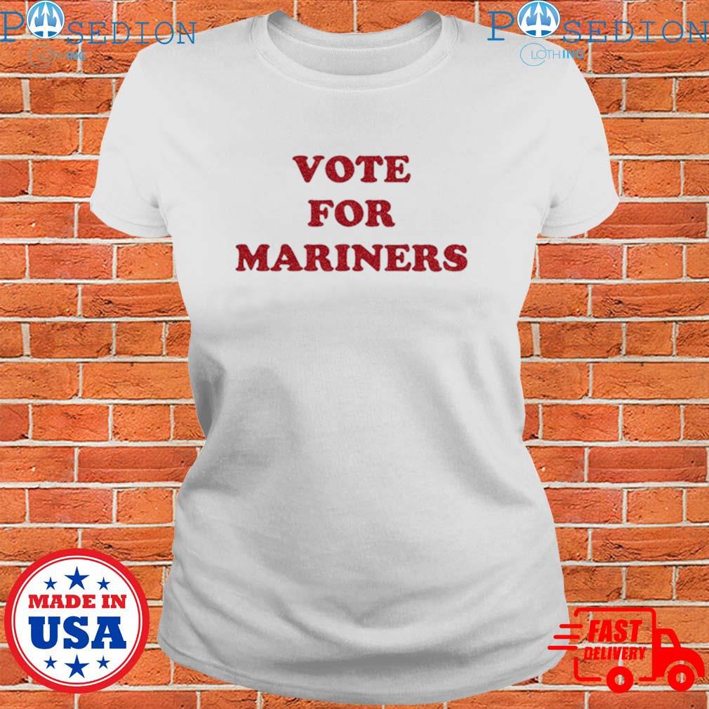 Official Seattle Mariners T-Shirts, Mariners Shirt, Mariners Tees, Tank  Tops