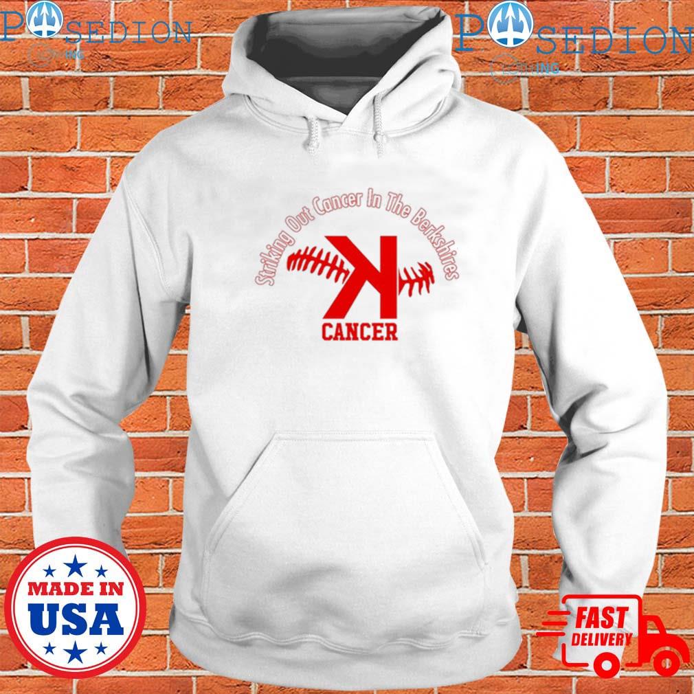 Close Out Cancer shirt, hoodie, sweater, long sleeve and tank top