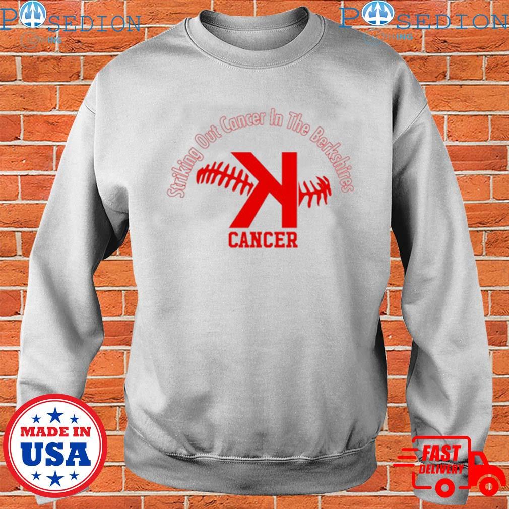 Official Close out cancer shirt, hoodie, sweater, long sleeve and tank top