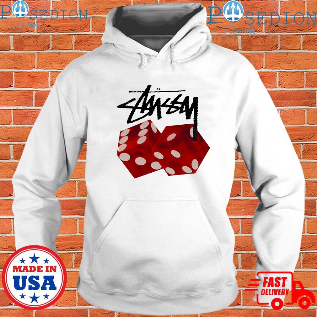 Stussy diced out T-shirts, hoodie, sweater, long sleeve and tank top