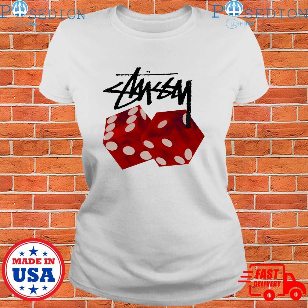 Stussy diced out T-shirts, hoodie, sweater, long sleeve and tank top