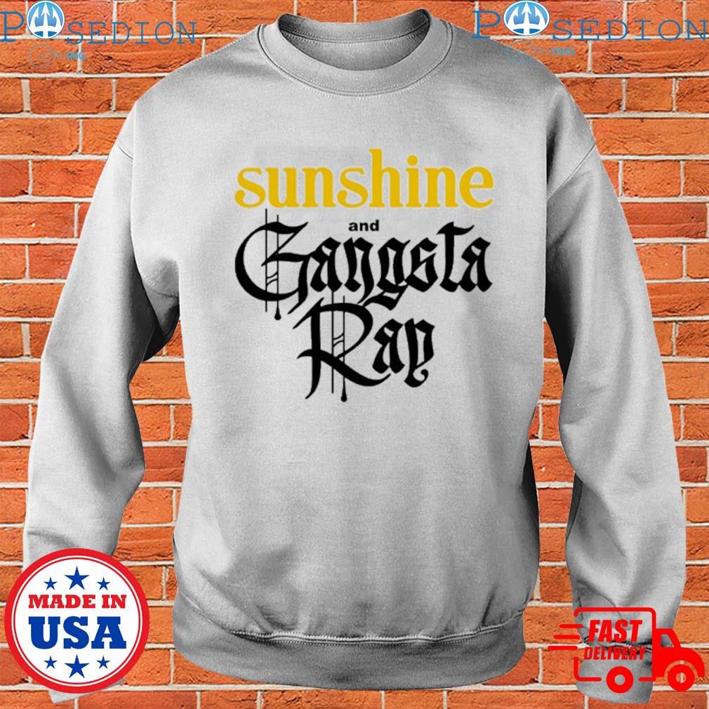 Official Old School Gangstas Shirt, hoodie, longsleeve, sweatshirt, v-neck  tee