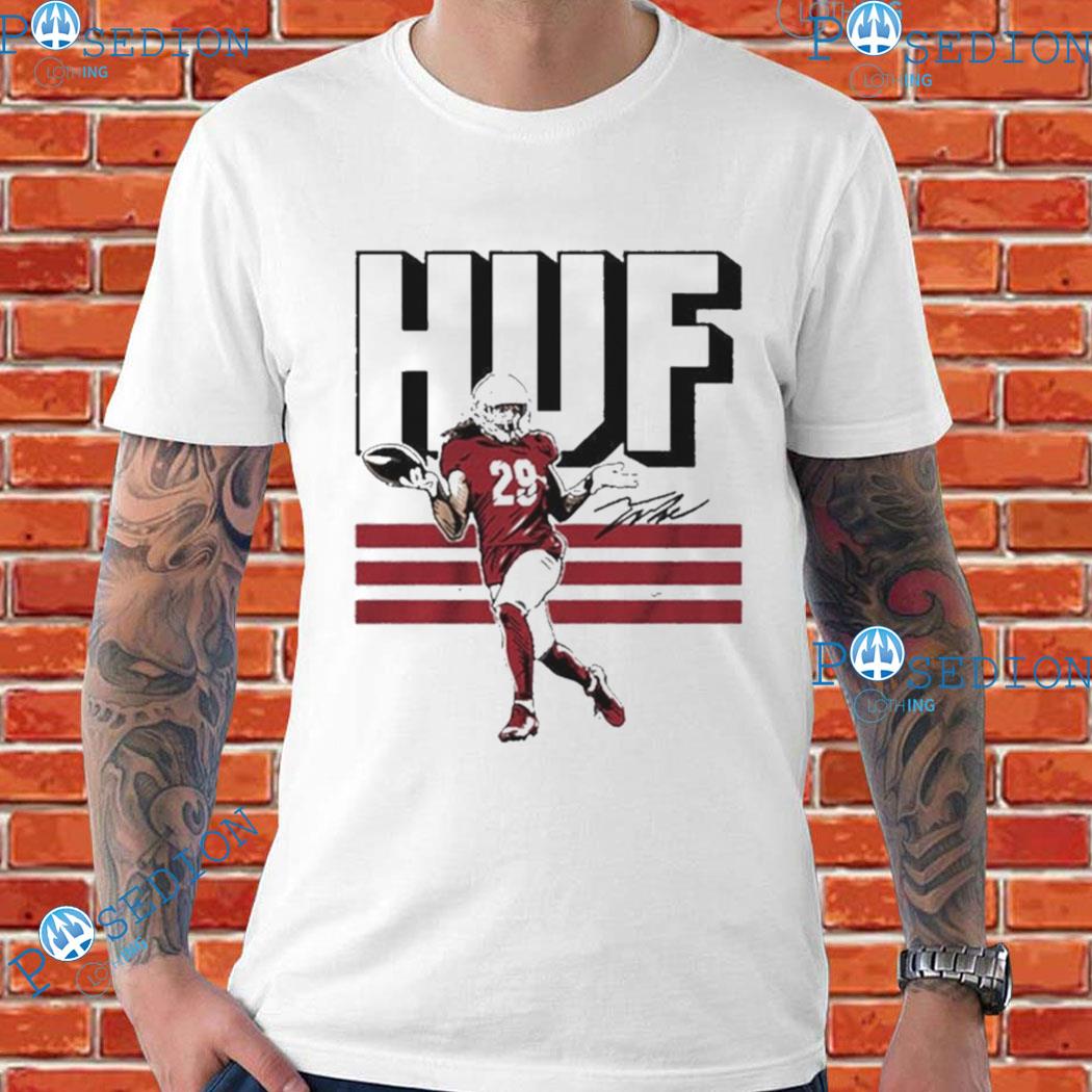 Talanoa Hufanga HUF Signature Shirt - Teespix - Store Fashion LLC